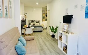 Estudio Playazo Jimena by At Home Costa del Sol